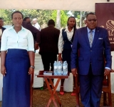 Mawokota residents empowered on legal rights